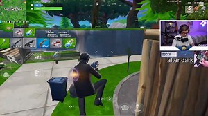 205K views · 834 reactions | TFue hosted the BEST MOBILE PLAYER to over 50,000+ VIEWERS.... this is how SWEATY he got after the TFue host... What happened next will definitely let you know he's CRACKED! Credit | DuckyTheGamer | Fortnite Worldwide | Facebook