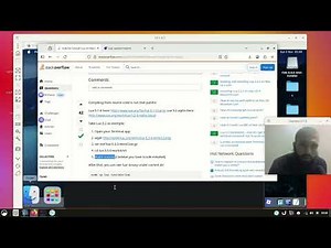 Lua setup on macOS (compiling it from source)