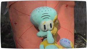 FCCD Sponge Bob SquarePants videos