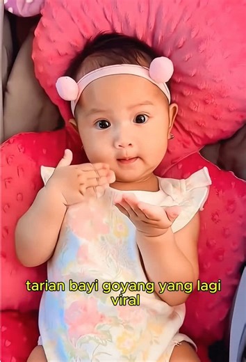 Cara Edit Video Bayi Joget Menggunakan AI Overdrive