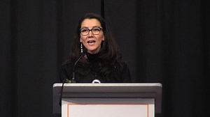 57 reactions · 34 shares | Lean back and check out Rep. Mary Peltola (D-AK), who made history as the first Alaska Native member of Congress, deliver her keynote speech at the Alaska Federation of Natives Convention in Anchorage. She received an emotional reception from attendees who saluted her groundbreaking victory in the recent special election. Watch her full speech. #AKAL | National Native News | Facebook