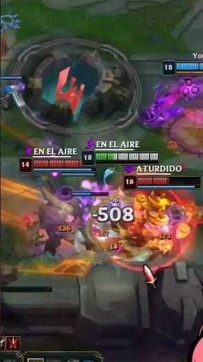 Sett jg is real! #leagueoflegends #riotgames