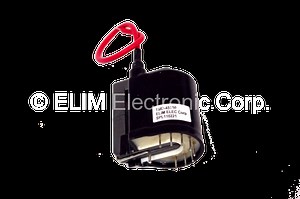 TMD Series High Voltage Transformer - ELIM Electronics