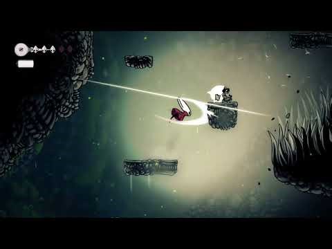 IT'S FINALLY HERE!!! | Silksong Playthrough Episode 1