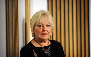 Margo MacDonald - Alchetron, The Free Social Encyclopedia