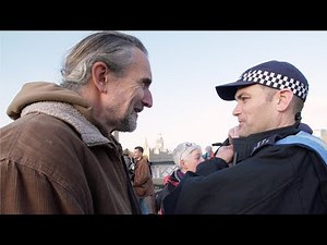 Life inside Extinction Rebellion: 'We can't get arrested quick enough'