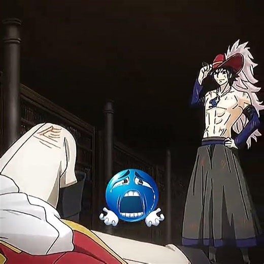 fairy tail gray edit