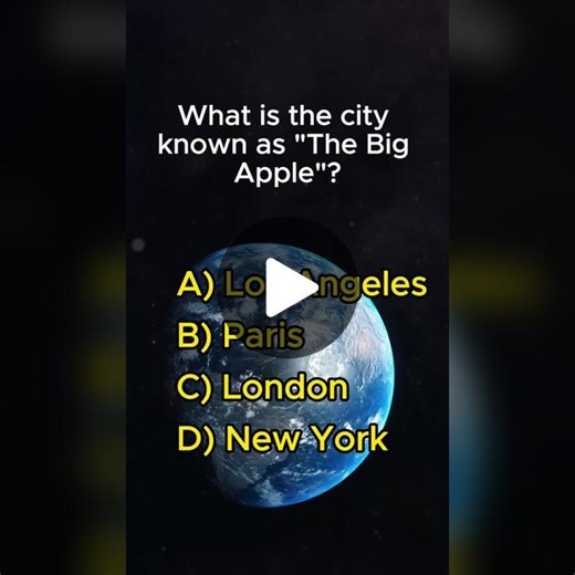 Geography General Knowledge | Can you do 6/6? #quiz #quizz #geography #knowledge #learn #trivia #geographyquiz