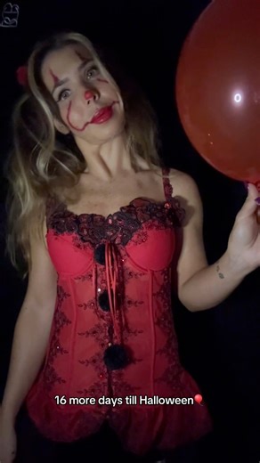 Hello Georgie🎈#fyp #foryou #pennywise #halloween #clown #scary #reelsfb #tiktok #reels #video #contentcreator #stephenking #reelsvideoシ #reelsfbシ #reelsfypシ #reelsvideo #reelsfacebook | Daimee Charisma Rosales🦋