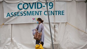 2.2K views · 20 reactions | CBC News has obtained a draft of Ontario's fall plan for responding to the COVID-19 pandemic. The Ford government has released only parts of the plan so far. CBC Queen's Park reporter Mike Crawley has the exclusive details on the rest of it. Read more: https://www.cbc.ca/1.5736538 | CBC Toronto | Facebook