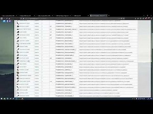 [FR] Tuto installé un shop sur windows serveur ark.