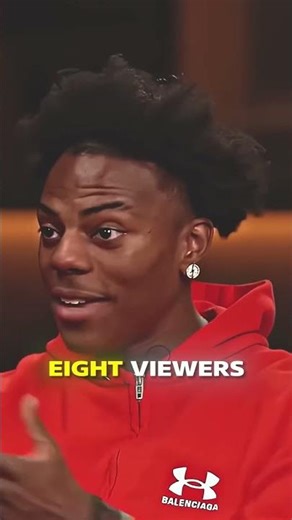 Whats your thoughts on this about IShowSpeed? ❤️‍🔥