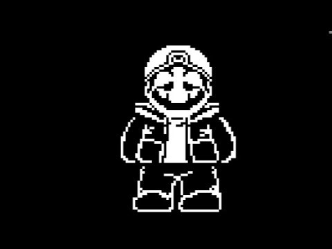 Udertoad Mario Fight: IS THAT THE SUPER MARIO NO SHOT BRO IT IS HIM WE HAVE TO FIGHT HIM 