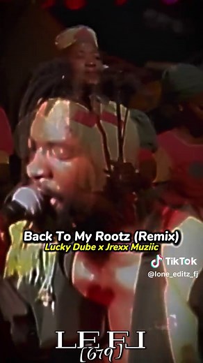 Explore Reggae Vibes with Lucky Dube's Classic Hits