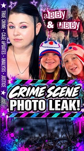 👉REPOST | Did the Crime Scene Photo Leak Cause Richard Allen's Attorneys to QUIT? Trial Pushed BACK!