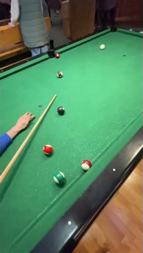 Daily Billard Fail - 20 #billiards #fail #fails #8ballpool #pool #8ball #ball #snooker