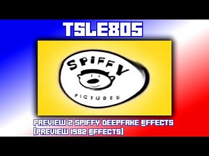 Preview 2 Spiffy Deepfake Effects [Preview 1982 Effects]