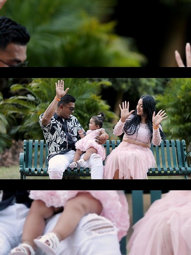 Rick Ram - Come From Medley Music Video