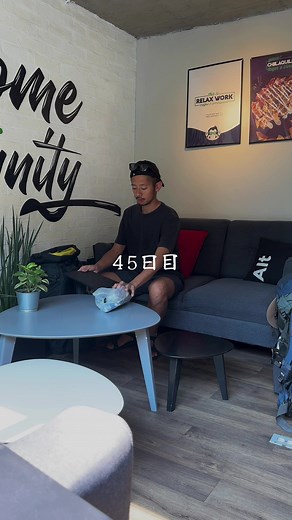 【メキシコ⑧】アメリカ大陸＆アフリカ大陸 縦横断45日目 #メキシコ旅行 #メキシコ観光 #メキシコグルメ #メキシコシティ #TikTokコミュニティ2024