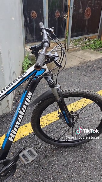 Himalaya Re-conditioned Cycles Available for Sale