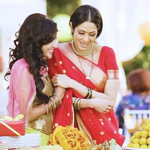 【English Vinglish】The Most Empowering Wedding Toast