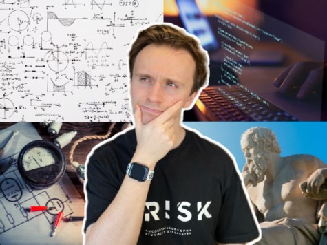 选错悔四年！剑桥学长深度解析【数学系细分专业】｜Which Maths Course should I choose?