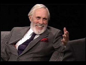 Actor Jason Robards Full Interview (1991) | Film Discussion