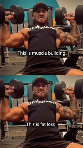 3.5K views · 14 reactions | Same exercise. Same movement. Same rep...