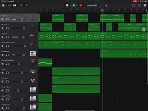 [Updated with Matt Vocals!] Target Practice (FNF Vs Matt) (Garageband Remake)