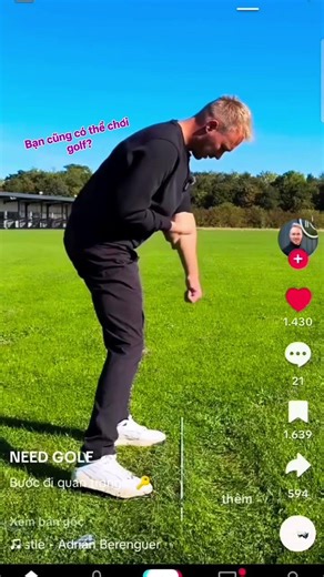 Coach Melvin practice 1