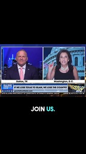 227K views · 13K reactions | Sharia Law is here in the United States and it's here because the American people have been too apathetic to do anything about it. Wake up! | Brigitte Gabriel | Facebook