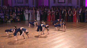 DANCE.LAB 1 DaC 2024 | Dancer against Cancer