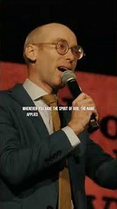 The Spirit Of Truth Will Lead You!