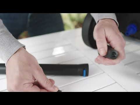 How to Clean the Nozzle on Nilfisk High Pressure Washer