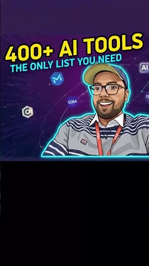 400 AI Tools in One Website Poe AI Complete Overview