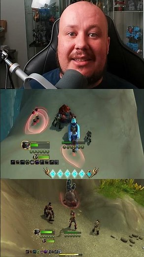 EZ Mines are a new Explosive Enhanced Mine in World of Warcraft The War Within #worldofwarcraft