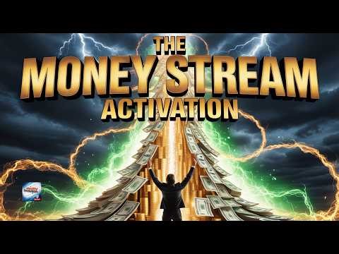The Money Stream Activation