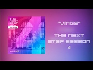 The Next Step - Wings