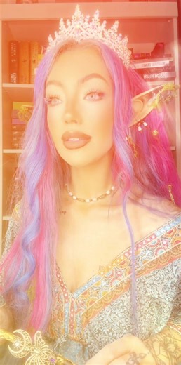 #fae #fantasy #romantasy #lotr #booktok