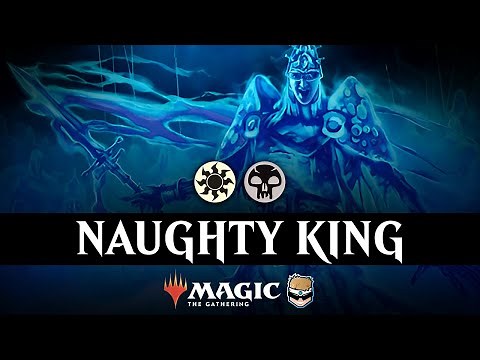 King of the Oathbreakers ☀️💀 Historic Brawl | MTGA