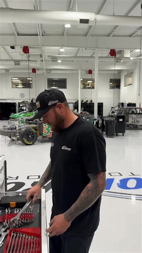 7K views · 669 reactions | Who on the team would you NOT let date your daughter? | Front Row Motorsports | Facebook