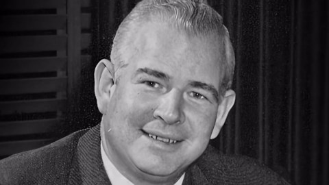 The private company that owned the world's sixth largest navy