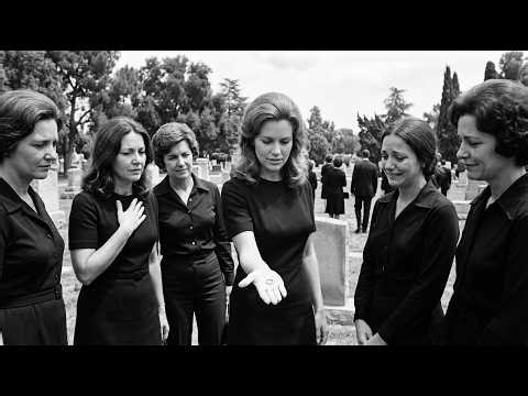 Janis Joplin's Friend Carried Something Of Hers For 4 Years. At Mama Cass's Funeral — Took It Out.