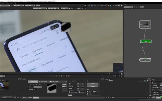 Silhouette教程：从入门到精通系列⑶