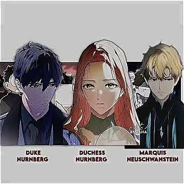 THEM #manhwa #어떤계모님의메헨 #astepmothersmärchen