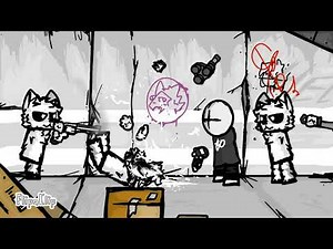 changed madness combat 2 xd