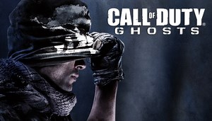 Call of Duty®: Ghosts en Steam