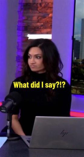 The Challenges of Speaking on Live TV