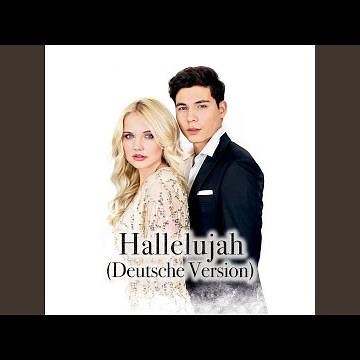 Hallelujah (Deutsche Version)