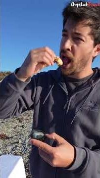 Newfoundland's Wildest Seafood Tradition! 🇨🇦 You've Never Seen Mussels Cooked Like This...